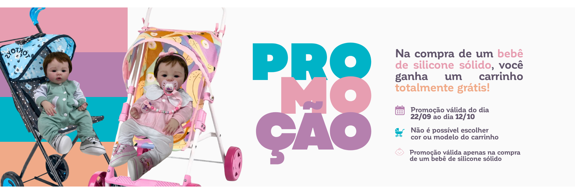 Promoção