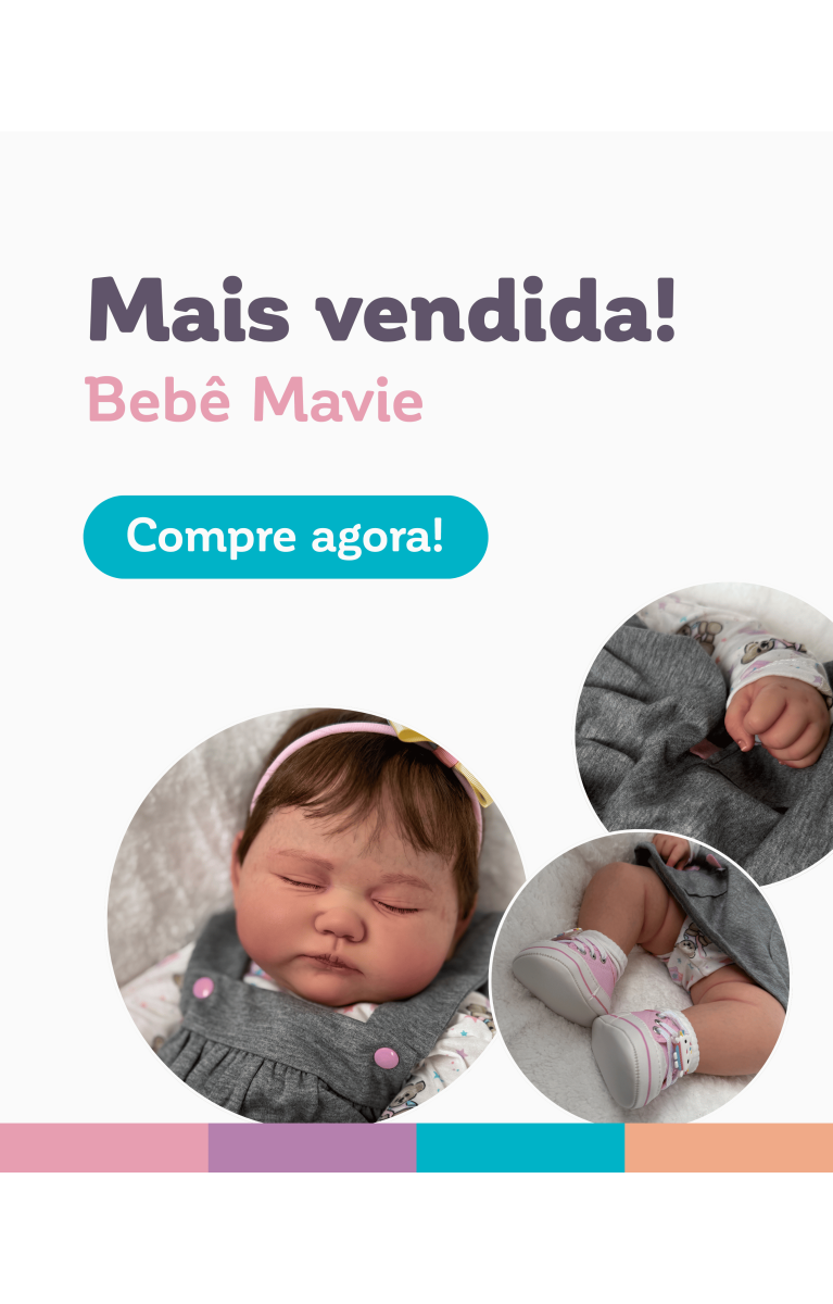 Bebe Mavie