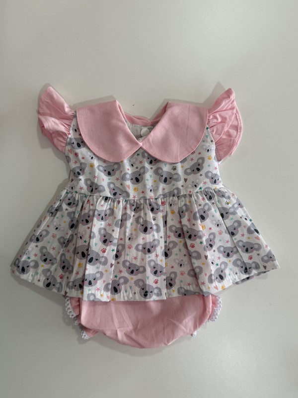 Conjunto Coala
