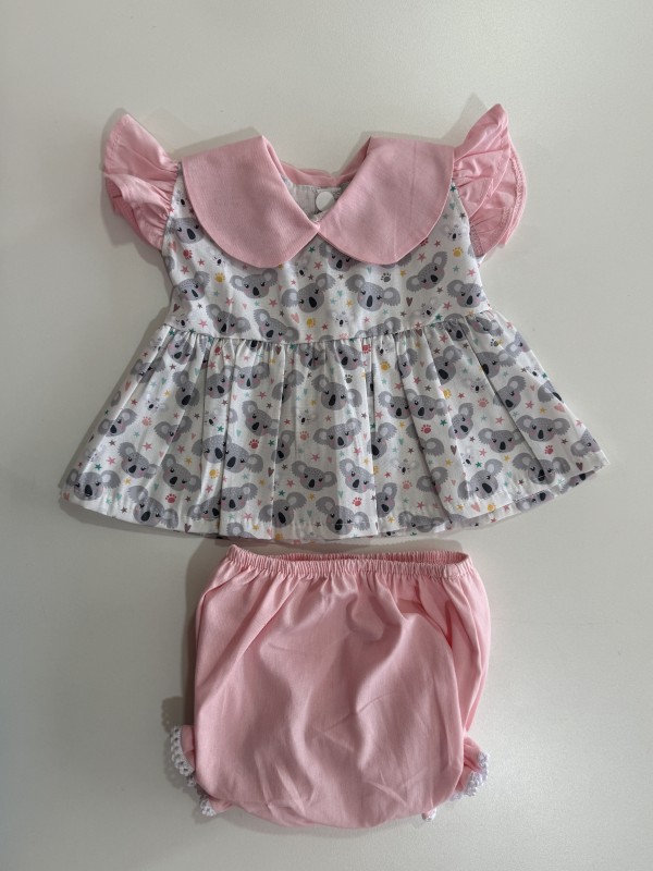 Conjunto Coala