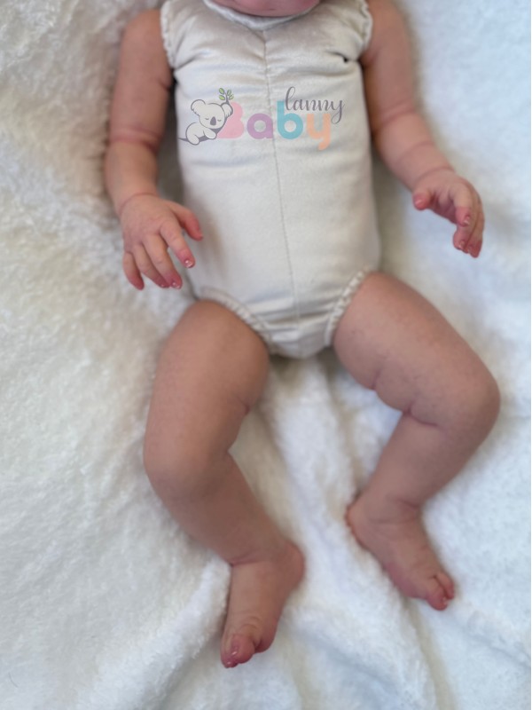 Bebê Bella - Kit Completo