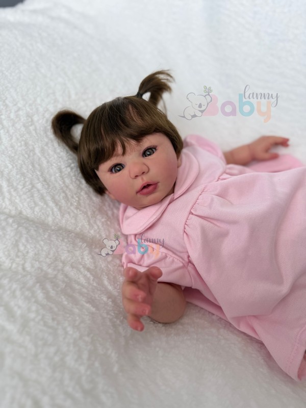 Bebê Duda - Kit Completo