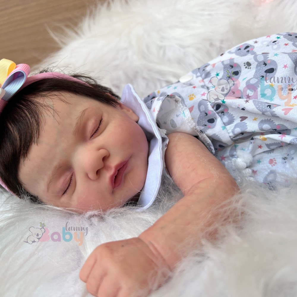 Samanta bebes reborn on sale
